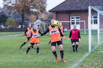 Bild 111 - Frauen TSV Wiemersdorf - SG Wilstermarsch II : Ergebnis: 1:3